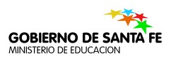 Logo Gobierno Santa Fe